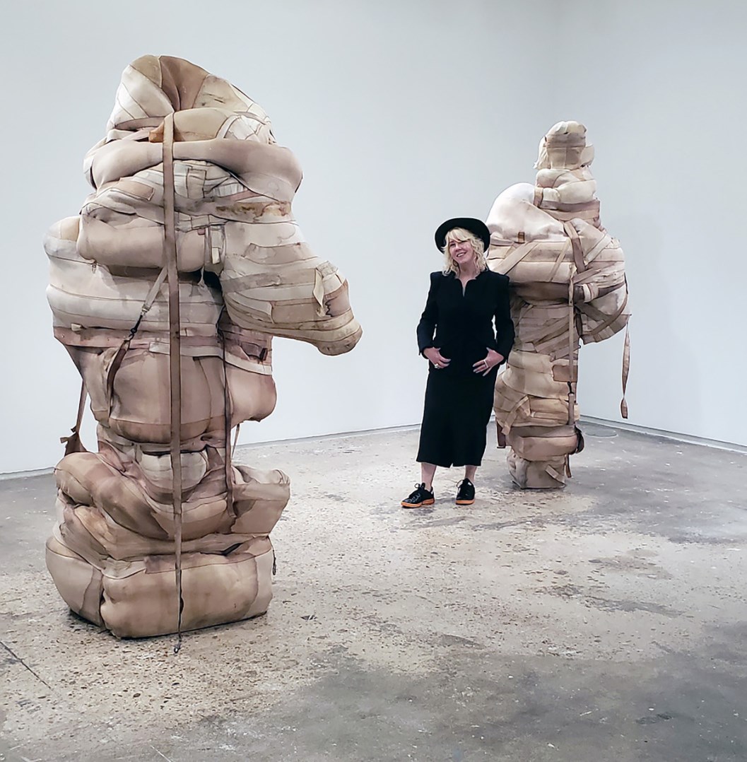 Patricia Ayres (1975) - Foto 1